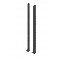 Bodyworx LCF101-230 Uprights 230cm High (1 Pair) Bodyworx LCF101-230 Uprights 230cm High (1 Pair)